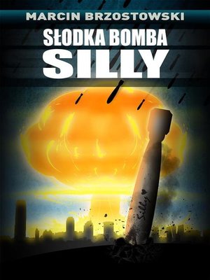 cover image of Słodka bomba Silly